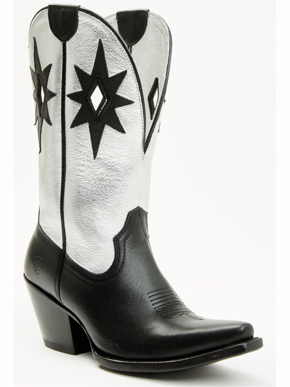 NWT Ariat Starlight women's boot 8.5 Med